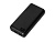 Портативное зарядное устройство Elec, 20000 mAh, черный - миниатюра