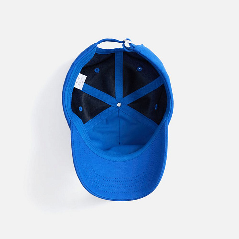 Бейсболка Shade Up, ярко-синяя - рис 5.