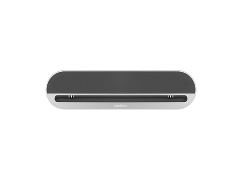 Хаб USB Type-C 3.0 для ноутбуков Falcon, черный - рис 4.