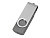 Флеш-карта USB 2.0 32 ГБ Флэш С1, серый - миниатюра - рис 2.