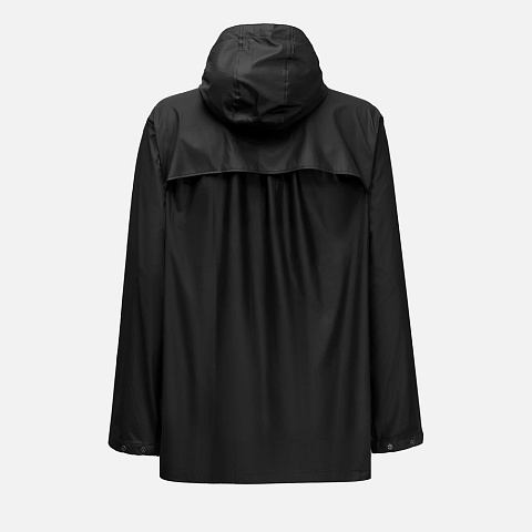 Парка R4, черная - рис 3.