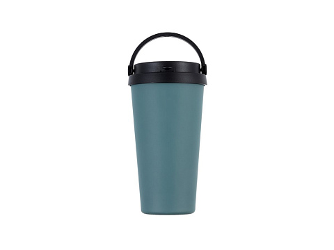 Термокружка из нерж. стали тм THERMOcafe TCCM-500KA (RHG) 0,5L - рис 2.