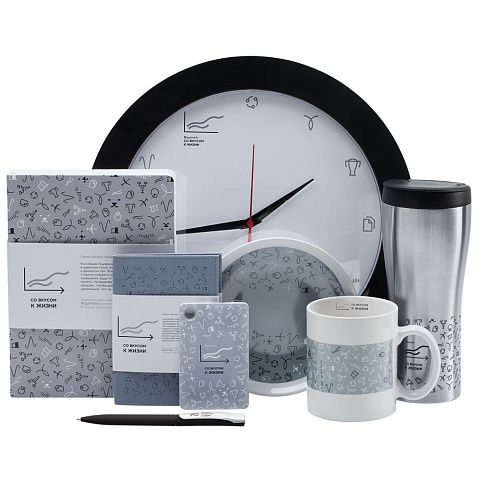 Кружка «Бизнес-зодиак. Водолей» - рис 10.