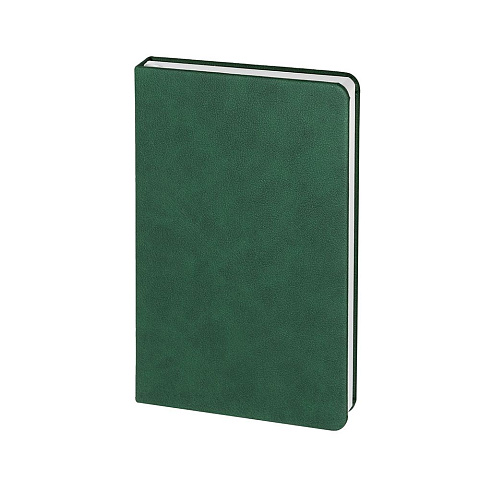 Ежедневник Daily Mini, недатированный, зеленый - рис 2.