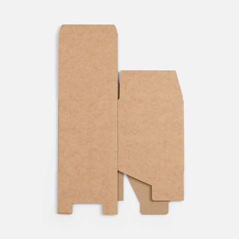 Коробка для кружки Mugful, крафт - рис 3.