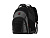 Рюкзак Synergy WENGER 16'', черный/серый, полиэстер/ПВХ, 36 x 26 x 46 см, 26 л - миниатюра