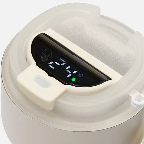 Смарт-термостакан neoMug, белый - рис 4.