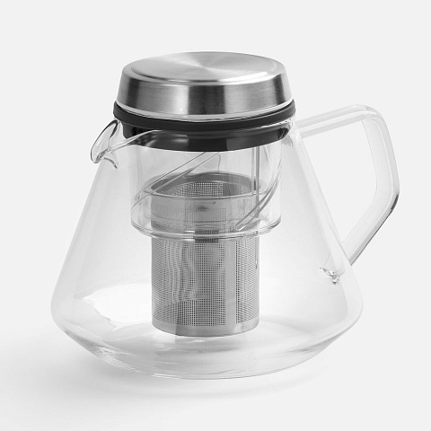 Чайник TwisTea - рис 3.