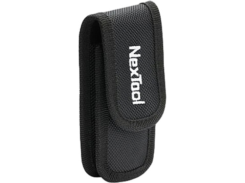 Мультитул Nextool Vanguard Multifunctional Wrench, черный (NE20131) - рис 3.