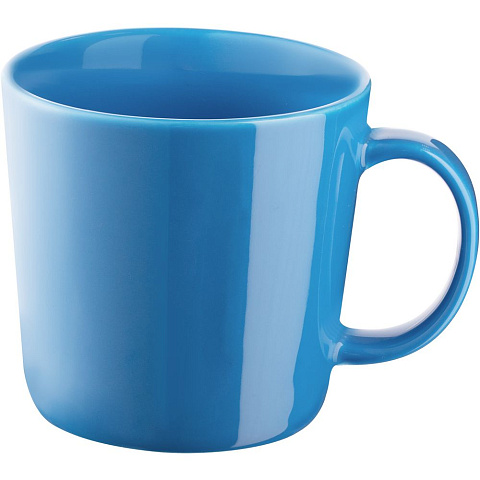 Кружка Valotti Grand, ярко-синяя - рис 2.