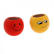 Игрушка с растущими волосами Smile