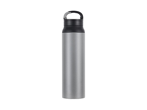 Термокружка из нерж. стали тм THERMOcafe TCSB-800SY (GY) 0,8L - рис 2.