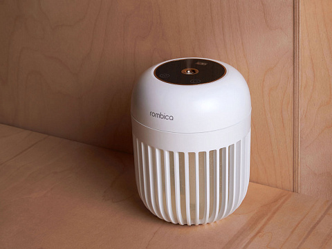 Увлажнитель воздуха Rombica Vita (Р) - рис 9.