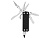 Мультитул Nextool Pocket Tool E1, 10 функций, черный (NE20287) - миниатюра