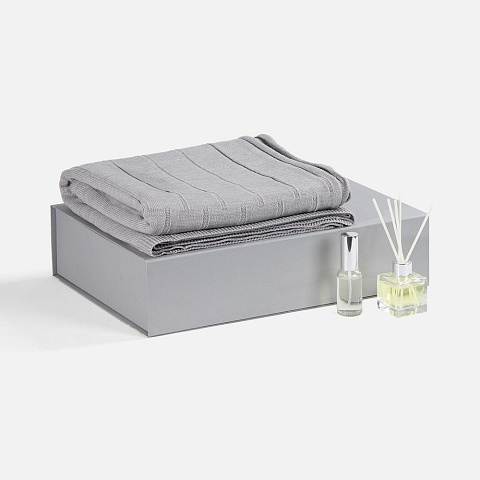 Набор Bloomsday Pro, серый