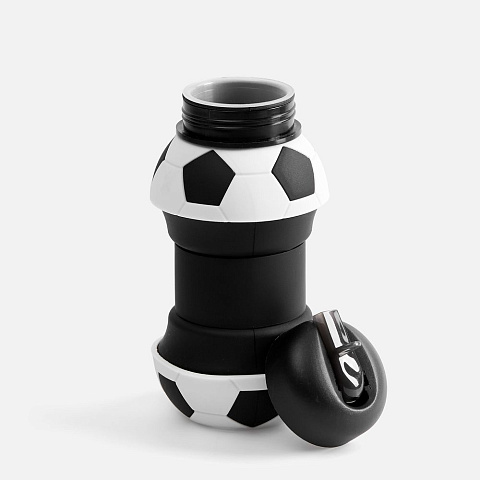 Набор болельщика FanVibe, белый - рис 4.