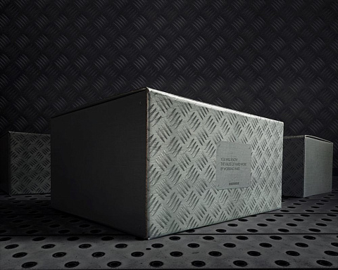 Коробка Hard Work - рис 7.