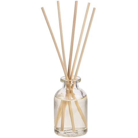 Диффузор ароматический AromaHarmony, ver.2, кожа и виски