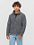 Куртка флисовая унисекс Nitro, ярко-синяя (royal) - миниатюра - рис 5.