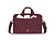 RIVACASE 7921 burgundy red сумка для ноутбука 14 - миниатюра - рис 3.