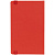 Блокнот Shall Direct, красный - миниатюра - рис 5.