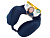Подушка для путешествий массажная Travel Blue Massage Tranquility Pillow (217), цвет темно-синий - миниатюра - рис 5.