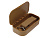 Флешка Варуна на 16 Гб, коричневый - миниатюра - рис 4.