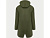 Дождевик женский Sitka, темный армейский зеленый - миниатюра - рис 2.