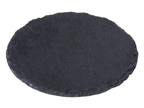 Вращающийся бокал для виски на сланцевом костере Ventura - рис 6.