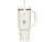 Stanley Quencher H2.0 стакан 1200 мл - Кремовый - миниатюра - рис 3.