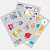 Наклейки UV-DTF Stiker Pack на заказ, L - миниатюра