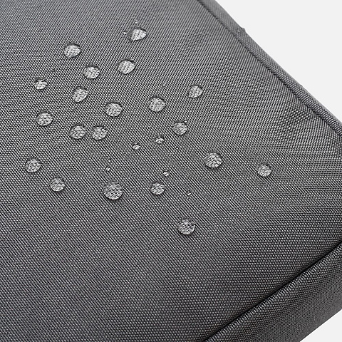 Cумка для ноутбука L255, темно-серая - рис 13.