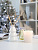 Набор Festive Touch, белый - миниатюра - рис 7.