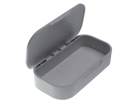 Флешка Варуна на 4 Гб, серый - рис 5.