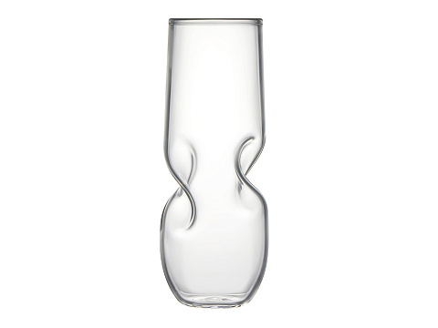 Набор из двух бокалов и пробки для шампанского Bubbly Bliss - рис 3.