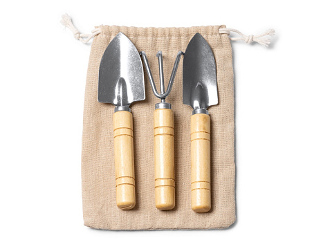 Садовый набор CROCUS из 3 предметов - рис 5.