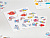 Наклейки из ПВХ Sticker Pack на заказ, L - миниатюра - рис 3.