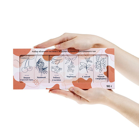 Набор Softone, бежевый - рис 5.