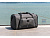 Универсальная дорожная сумка Tourister, серый - миниатюра - рис 16.