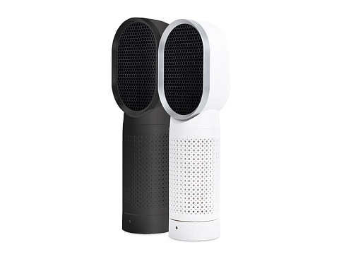 Воздухоочиститель Rombica FLOW Ultima White - рис 7.