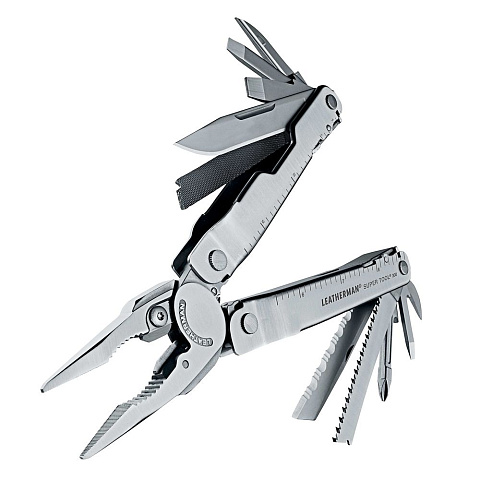 Мультитул Super Tool 300 - рис 3.