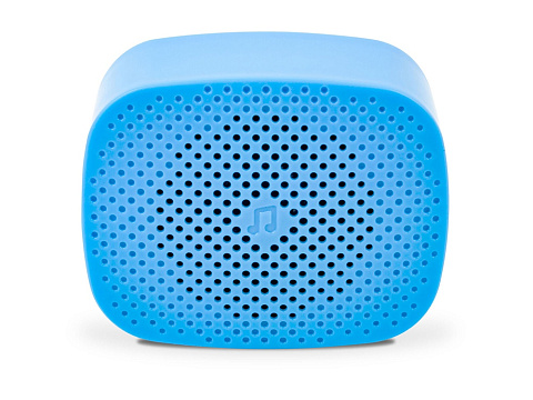 Портативная акустика Rombica MySound Melody Blue - рис 2.