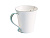 Кружка Valerie Concept CUP ALICE BLU - миниатюра