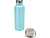 Бутылка для воды Thor из нержавеющей стали, сертифицированной по стандарту RCS, бирюзовый - миниатюра - рис 4.