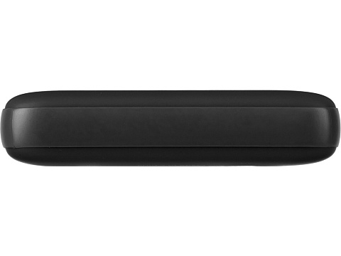 Внешний аккумулятор Powerbank C2, 10000 mAh черный - рис 3.