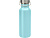 Бутылка для воды Thor из нержавеющей стали, сертифицированной по стандарту RCS, бирюзовый - миниатюра - рис 2.
