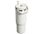 Stanley 890 мл IceFlow™ стакан с откидной соломинкой - Матовый белый - миниатюра - рис 2.