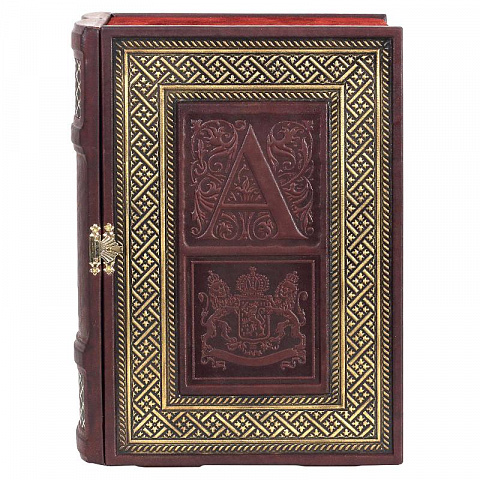 Мини бар ручной работы Двухтомник - рис 3.