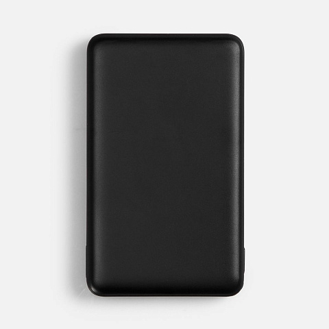 Магнитный аккумулятор Magback 5000 мАч, ver.2, черный - рис 6.