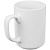 Кружка Mugful, белая - миниатюра - рис 3.